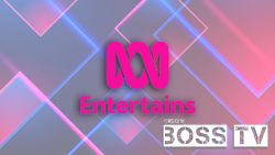 ipTV ABC ENTERTAINS