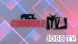 ipTV ACL CORNHOLE TV