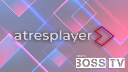 ipTV ATRESPLAYER MULTICIN